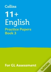 11+ English Practice Papers Set C