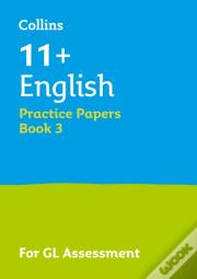 11+ English Practice Papers Set C