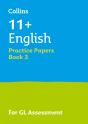 11+ English Practice Papers Set C - Preview