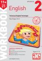 11+ English Year 5-7 Workbook 2 - Preview