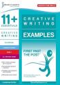 11+ Essentials Creative Writing Examples Book 2 - Preview