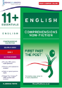 11+ Essentials English Comprehensions: Non-Fiction Book 2 - Preview