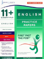 11+ Essentials English Practice Papers Book 1 - Preview
