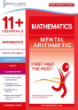 11+ Essentials Mathematics: Mental Arithmetic Book 2 - Preview