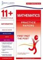 11+ Essentials Mathematics Practice Papers Book 2 - Preview