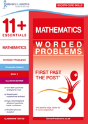 11+ Essentials Mathematics: Worded Problems Book 3 - Preview