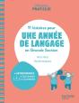 11 Histoires Pour 1 Année De Langage En Grande Section (Édition 2020) - Preview