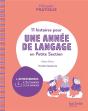 11 Histoires Pour Une Année De Langage En Petite Section - Preview