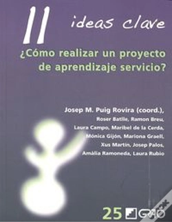 Capa do artigo 11 Ideas Clave. ¿Cómo Realizar Un Proyecto De Aps?