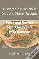 11 Incredibly Delicious Diabetic Dinner Recipes