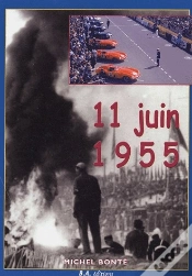 Capa do artigo 11 Juin 1955