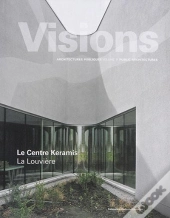 11 - Le Centre Keramis A La Louviere (Fr/Eng)