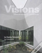 Capa do artigo 11 - Le Centre Keramis A La Louviere (Fr/Eng)
