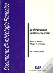 Capa do artigo 11/Le Site Chasseen