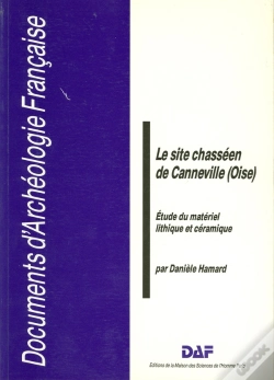Capa do artigo 11/Le Site Chasseen