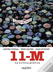 Capa do artigo 11-M