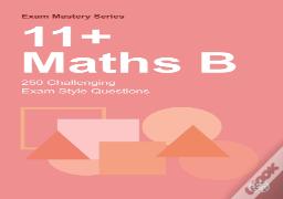 11+ Maths B