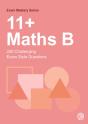 11+ Maths B - Preview