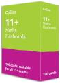 11+ Maths Flashcards - Preview