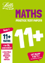 11+ Maths Practice Papers Set A - Preview