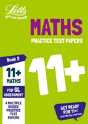 11+ Maths Practice Papers Set B - Preview