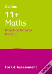 11+ Maths Practice Papers Set C