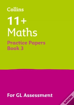 Capa do artigo 11+ Maths Practice Papers Set C