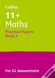 11+ Maths Practice Papers Set C