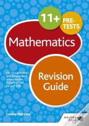 11+ Maths Revision Guide