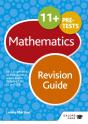 11+ Maths Revision Guide - Preview