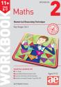 11+ Maths Year 5-7 Workbook 2 - Preview
