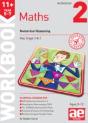 11+ Maths Year 5-7 Workbook 2 - Preview