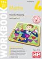11+ Maths Year 5-7 Workbook 4 - Preview