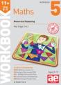 11+ Maths Year 5-7 Workbook 5 - Preview