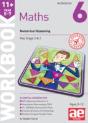 11+ Maths Year 5-7 Workbook 6 - Preview
