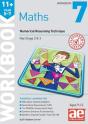 11+ Maths Year 5-7 Workbook 7 - Preview