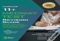 11+ Medway Test Revision Guide