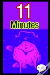 Capa do artigo 11 Minutes