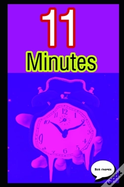 Capa do artigo 11 Minutes