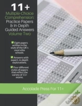 11+ Multiple-Choice Comprehension
