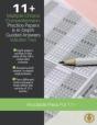 11+ Multiple-Choice Comprehension - Preview