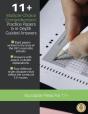11+ Multiple-Choice Comprehension: Pract - Preview