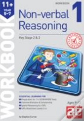 11+ Non-Verbal Reason Year 5-7 Workbook1