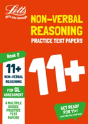 11+ Non-Verbal Reasoning Practice Papers Set B - Preview