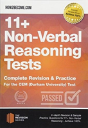 11+ Non-Verbal Reasoning Tests - Preview