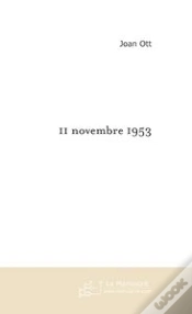 Capa do artigo 11-Nov-53