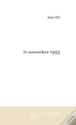Capa do artigo 11-Nov-53