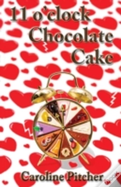 Capa do artigo 11 O'Clock Chocolate Cake