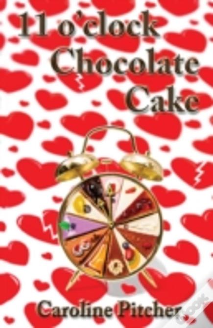 11 O'Clock Chocolate Cake