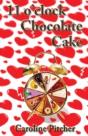 11 O'Clock Chocolate Cake - Preview
